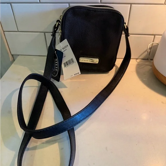 Steve Madden Crossbody Bag NWT - Picture 2 of 5